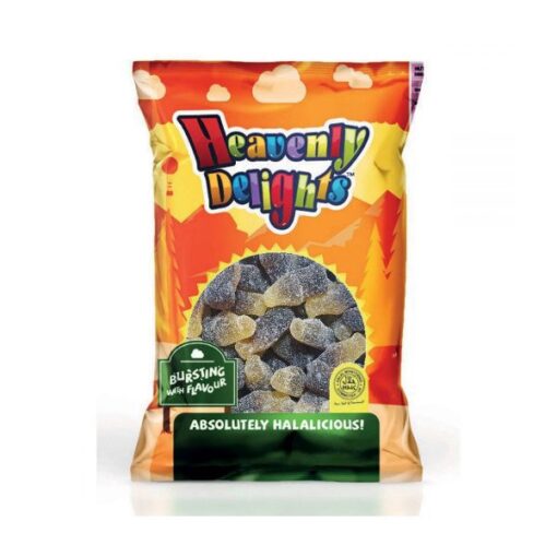 HEAVENLY DELIGHTS godteri 100 g