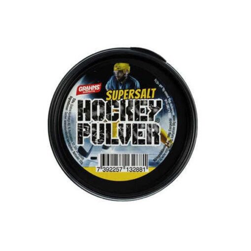 HOCKEY Pulver super salt