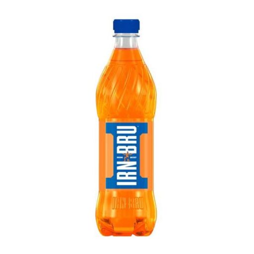 IRN BRU Drikke 500 ml