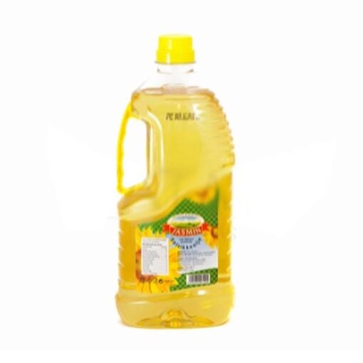 Solsikkeolje er en vegetabilsk olje hentet fra solsikkeplanten med et oljeinnhold som varierer mellom 40 % og 45 %. Det er hentet fra frøene til denne planten. Solsikkeolje, som har en viktig plass i vårt land og i verden, er generelt foretrukket til matlaging.