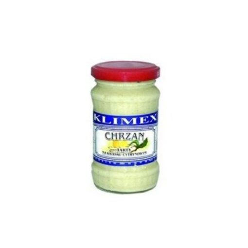 KLIMEX Chrzan (Pepperotpure) 290 g