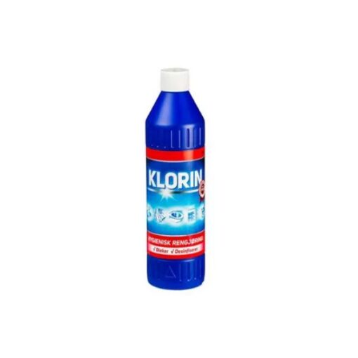 KLORIN RENGJØRING 7,5DL