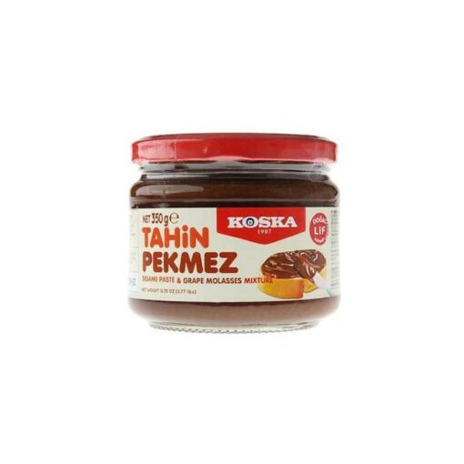 KOSKA Tahin pekmez 350 g