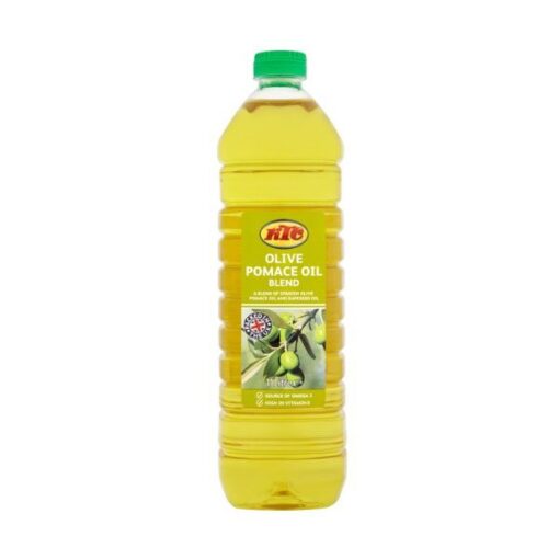 KTC Oliven Pomace Olje Blend 1 L