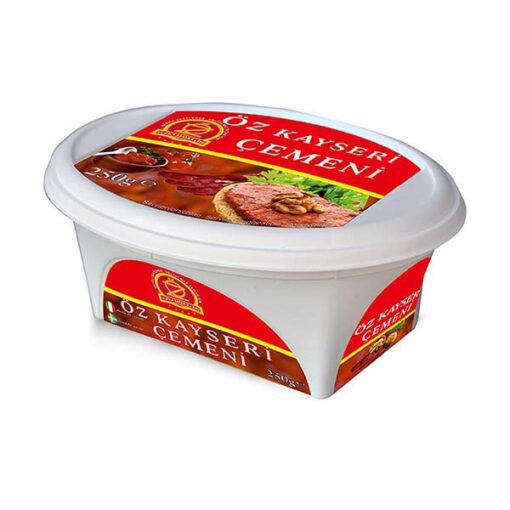 ØZ Yufka Kayseri Cemeni 230 g