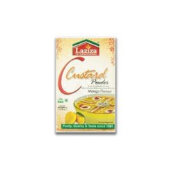 LAZIZA Custar Mango Smak 300 g