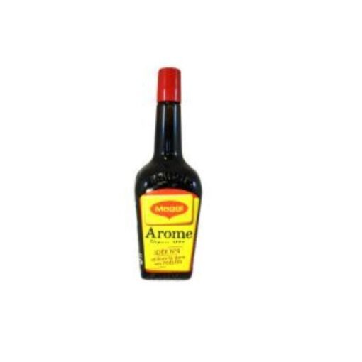MAGGI Seasoning Saus (FR) 250 g