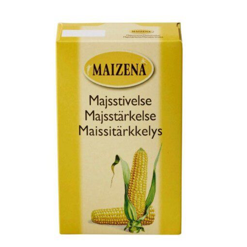 MAIZENA Maisstivelse 400 g
