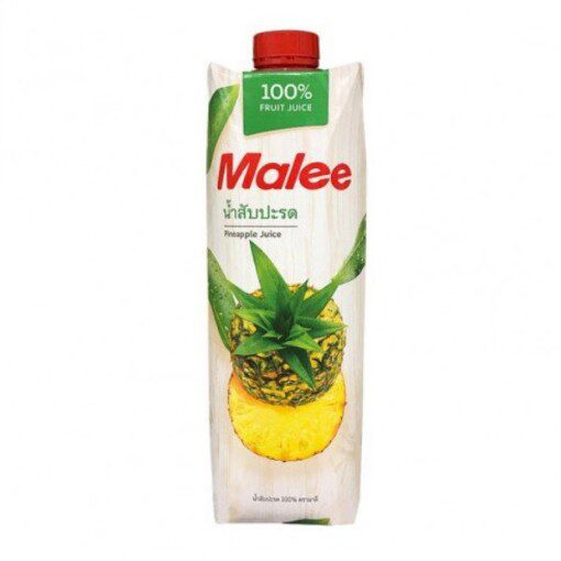 MALEE Ananas Juice 1 L