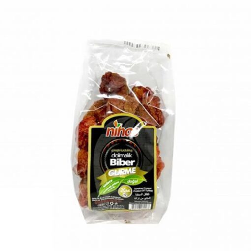 MIRAS Paprika Tørr Dolmalik Kuru Pepper 40 g