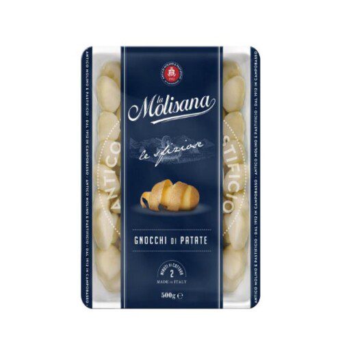 LA MOLISANA Gnocchi nr:26 Pasta 500 g