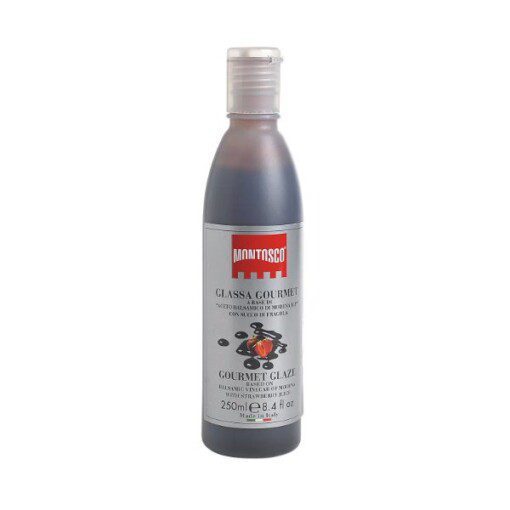 MONTOSCO gourmet glaze 250 ml