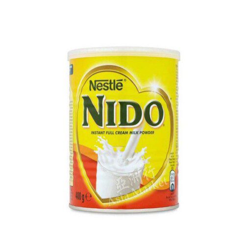 NESTLE Nido Melkepulver 2500g