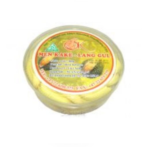 OK Men Kake long yellow 300 g