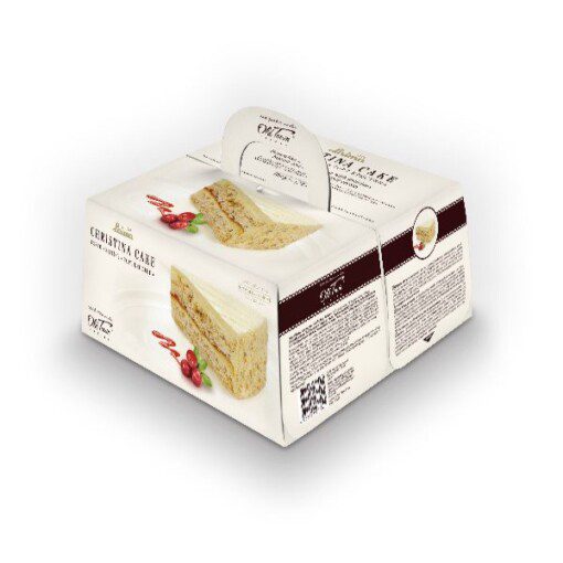 OLD TOWN Christina Cake 700 g