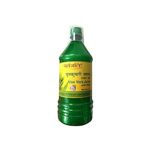 PATANJALI Aloe vera Juice 1 L