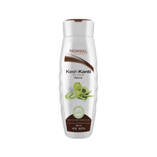 PATANJALI Kesh Kanti Natural Shampoo 200 ml