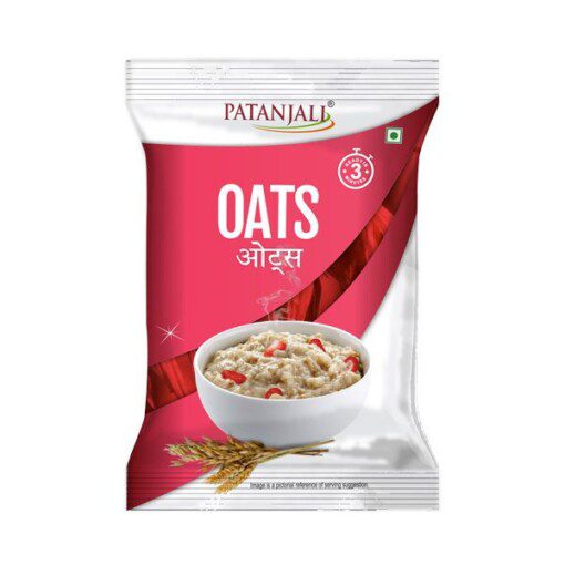 PATANJALI Tomato Oats 400 g