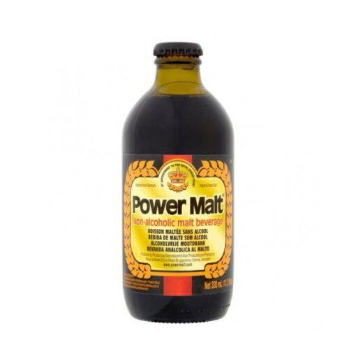 POWER Malt 330 ml