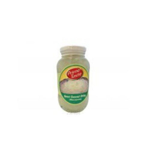 PRIME TASTE sweet Kokosnøtt string macapuno 12oz
