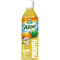 Førsteklasses produkter av høy kvalitet med naturlig Aloe Vera-masse og juice fra innsiden av Aloe Vera-blader og rørsukker. Ikke fra Aloe Vera-pulver. Uten: majssirup med høy fruktose, kunstig farge, konserveringsmidler, fett, gluten. En drikke som vakkert blander smak og farger på disse forskjellige fruktene. Så forfriskende, du vil ikke kunne legge den ned. På PURE PLUS lager vi velsmakende Aloe Vera-drinker med fruktenes godhet. Vi tror at å være sunn er en naturlig tilstand, best servert med god smak, moro og glede. Disse Aloe Vera-drikkene har godheten til frukt som mango, vannmelon, blåbær og jordbær bortsett fra en original Aloe Vera-smak - med og uten sukker.