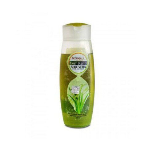 PATANJALI Kesh Kanti Aloe Vera Shampoo 200 ml