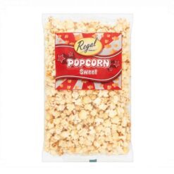 REGAL POPCORN SWEET 200 g