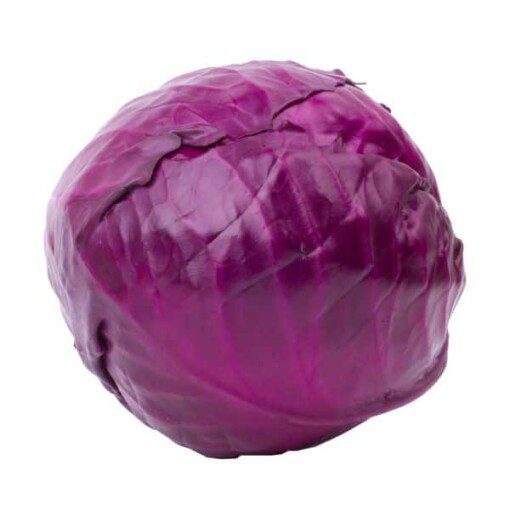 Rødkål