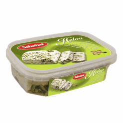 SEBAHAT Helva Halwa Med Pistasjenøtter 700 g