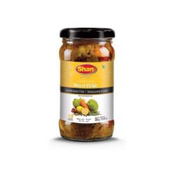 SHAN Mixed Pickle 300 g