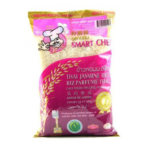 SMART CHEF Jasminris 20 Kg