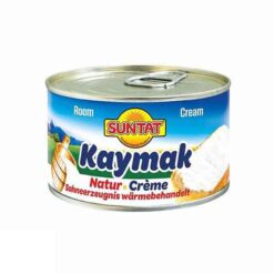 SUNTAT Kaymak Krem 170 g
