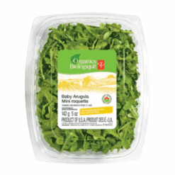 Salat Feld i pk