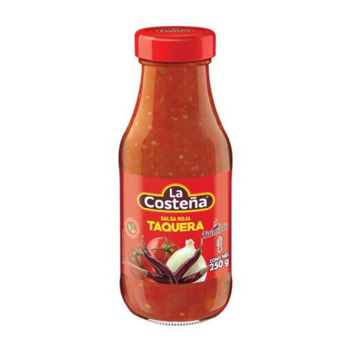 LA COSTENA Salsa Ranchera 450 g