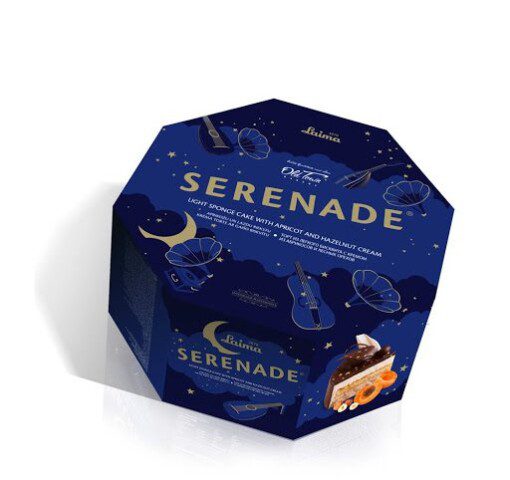 OLD TOWN Serenade Kake 1 Kg