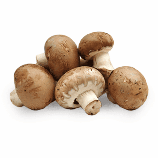 Aroma sopp 2.5 Kg - Bilde 2