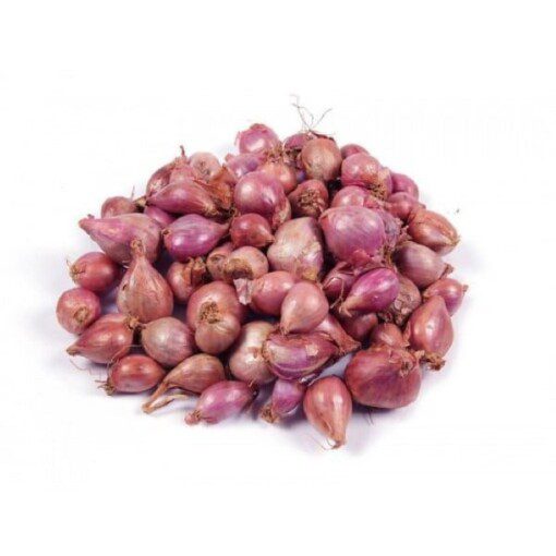 Srilanka Rødløk