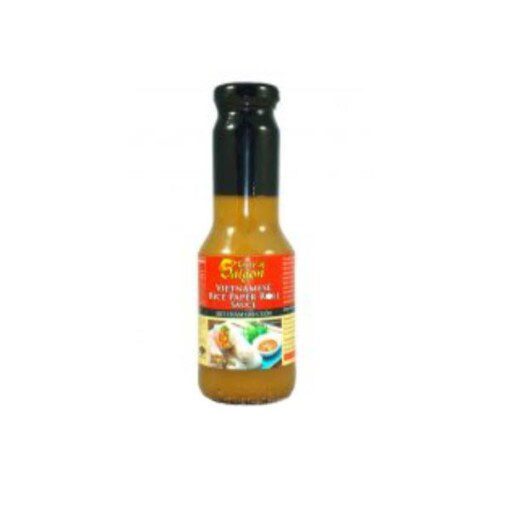 TASTE OF SAIGON Vietnamese Rice Paper Roll Saus 360 g