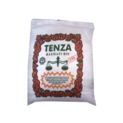 TENZA Basmatiris 5 Kg