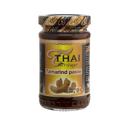 THAI HERITAGE Tamarind KarriSaus 350 g
