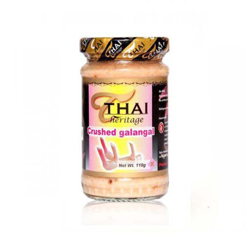 THAI HERITAGE crushed Galangal 100 ml