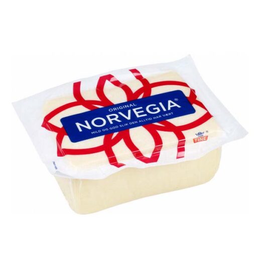 TINE Norvegia ost 500 g