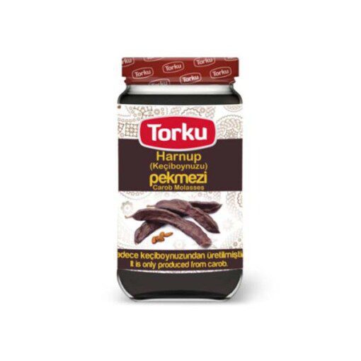 TORKU Carop Molasses Sirup 750 g