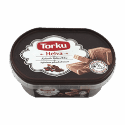 TORKU Helva Halwa Med Kakao 700 g