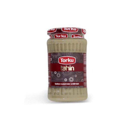 TORKU Tahin Sesam Paste 350 g