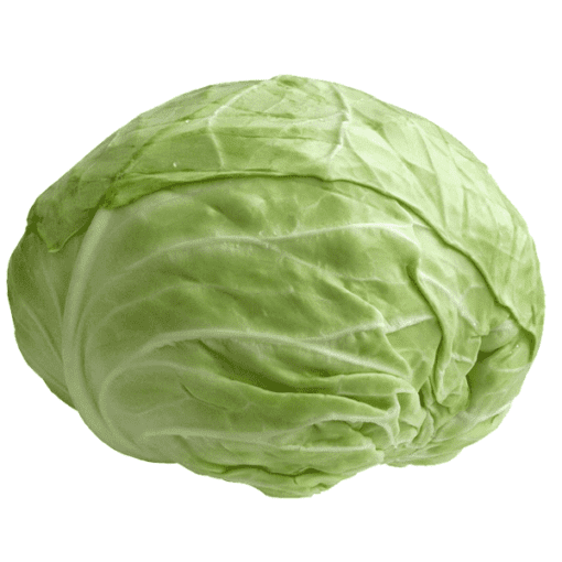 Tyrkisk kål