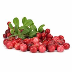 Tyttebær 1kg pakke