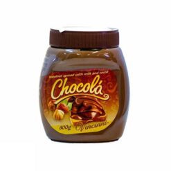 VINCINNI Chocola Sjokolade Pålegg 800 g