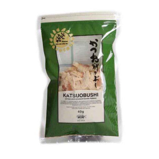 WADAKYU Katsuobushi 40 g