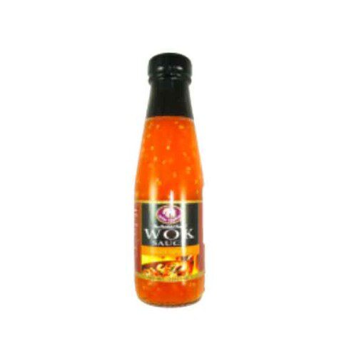 WHITE ELEPHANT Chili Sesame Wok 230 g